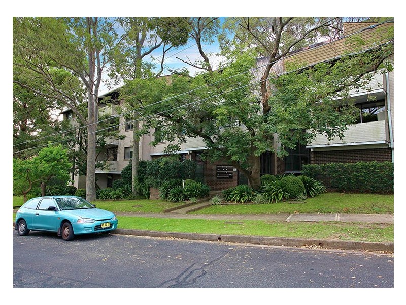 36/26 Charles Street, Five Dock NSW 2046