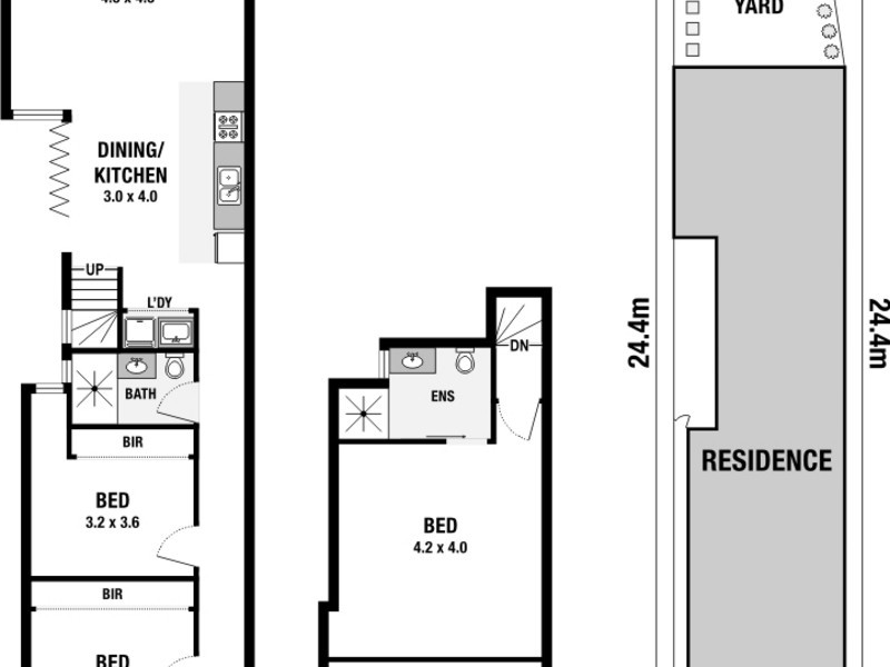 26 Wilford Street, Newtown NSW 2042