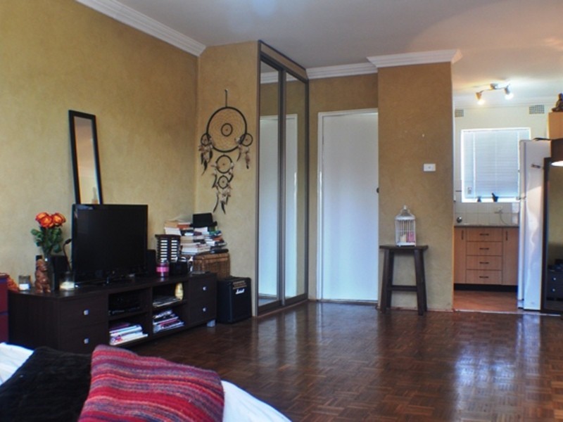 27/104 Alice Street, Newtown NSW 2042