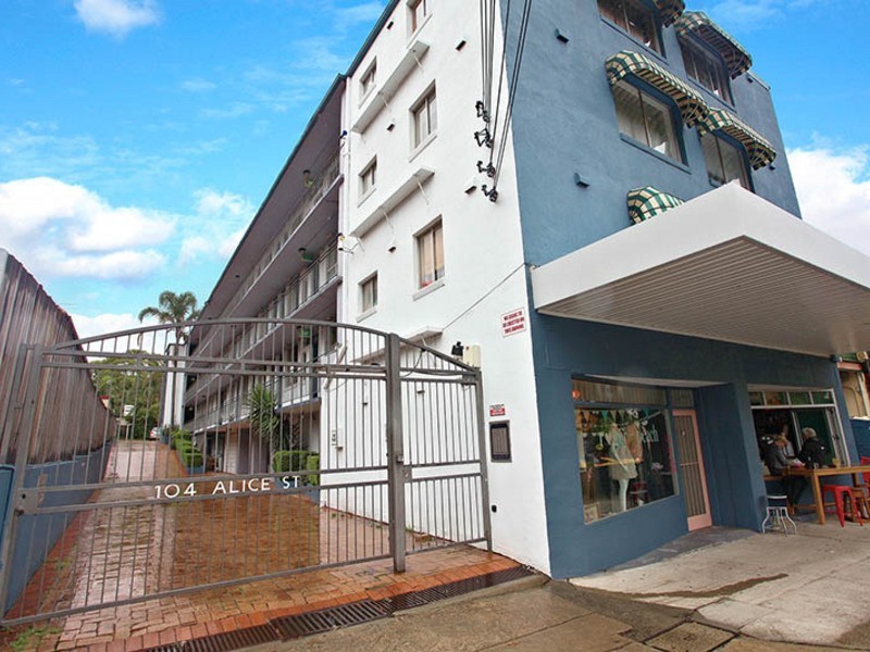 27/104 Alice Street, Newtown NSW 2042