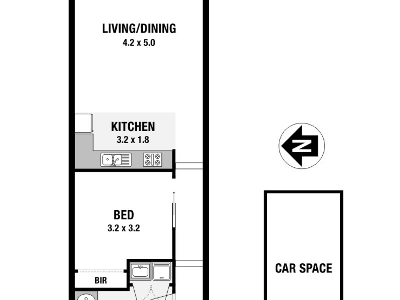14/33 Goold Street, Chippendale NSW 2008