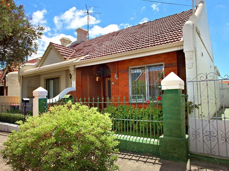 31 George Street, Sydenham NSW 2044