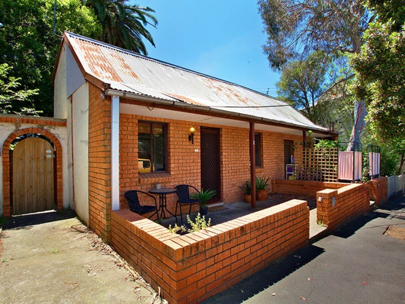 2-4 Knight Street, Erskineville NSW 2043