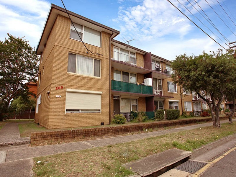 7/289 Gardners Road, Eastlakes NSW 2018