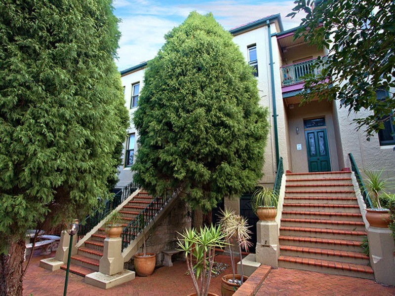 1/40 Cambridge Street, Stanmore NSW 2048