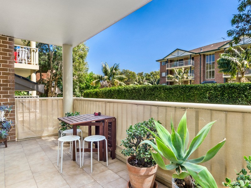 62/10 Broughton Street, Canterbury NSW 2193