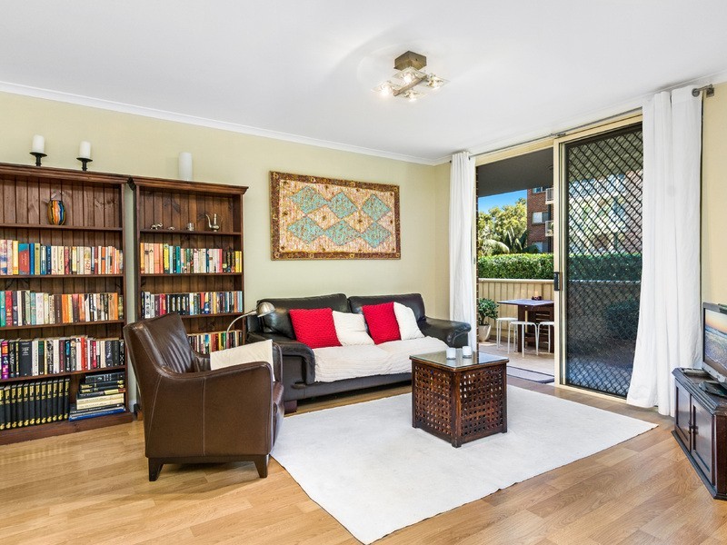 62/10 Broughton Street, Canterbury NSW 2193