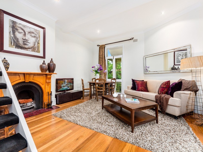 2 Darghan Street, Glebe NSW 2037