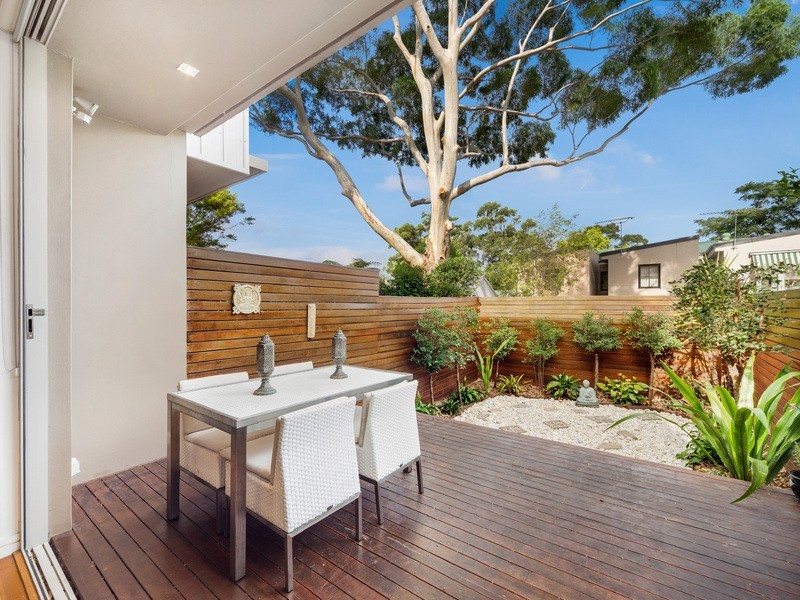 110a Gowrie St, Newtown NSW 2042