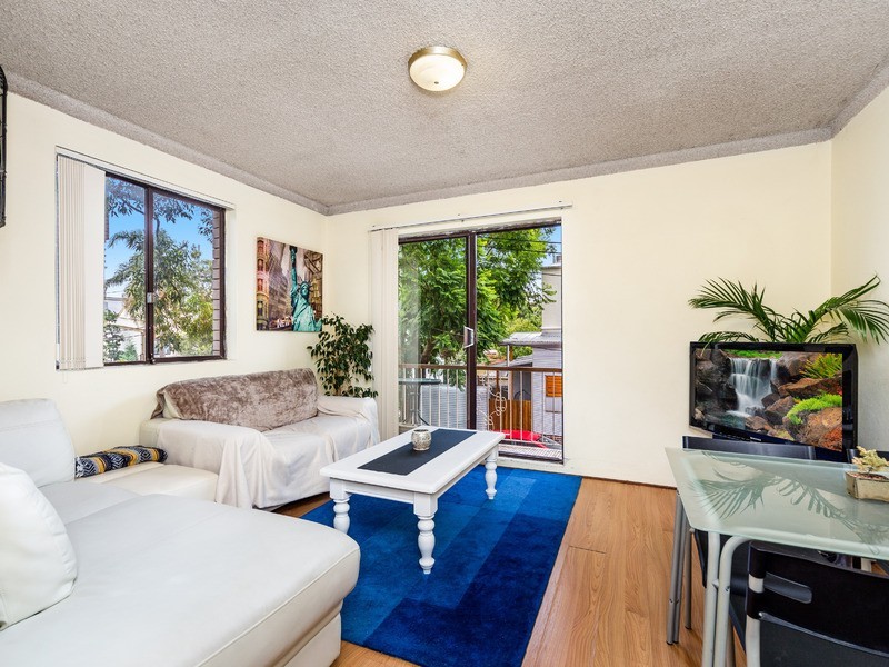 2/119 Pitt Street, Redfern NSW 2016