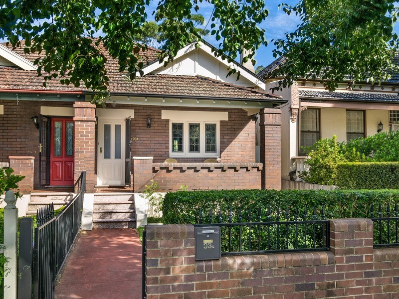 93A Brighton St, Petersham NSW 2049
