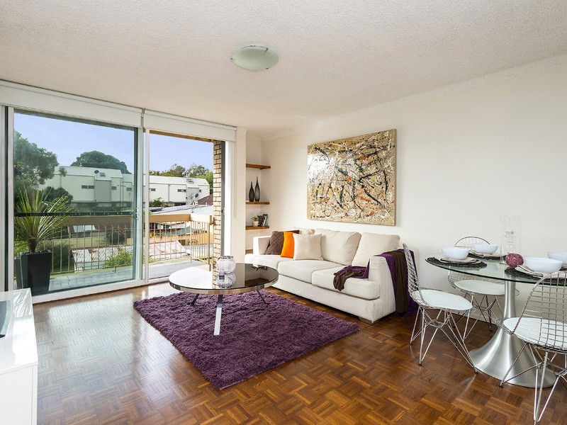 22/36 Perry St, Marrickville NSW 2204