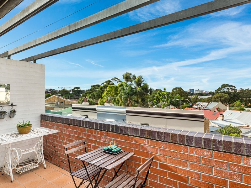 51/37  Iredale Street, Newtown NSW 2042
