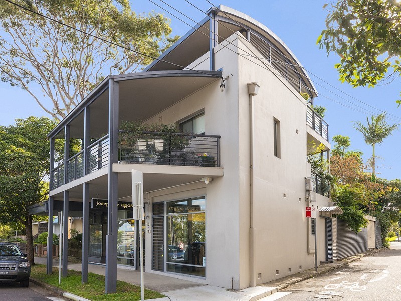 151 – 153 Lilyfield Rd, Lilyfield NSW 2040