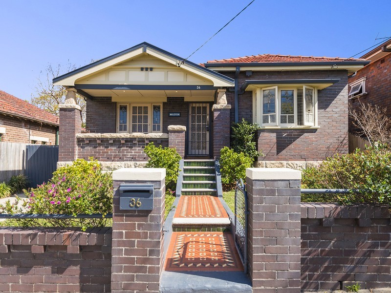 36 Dixson Avenue, Dulwich Hill NSW 2203