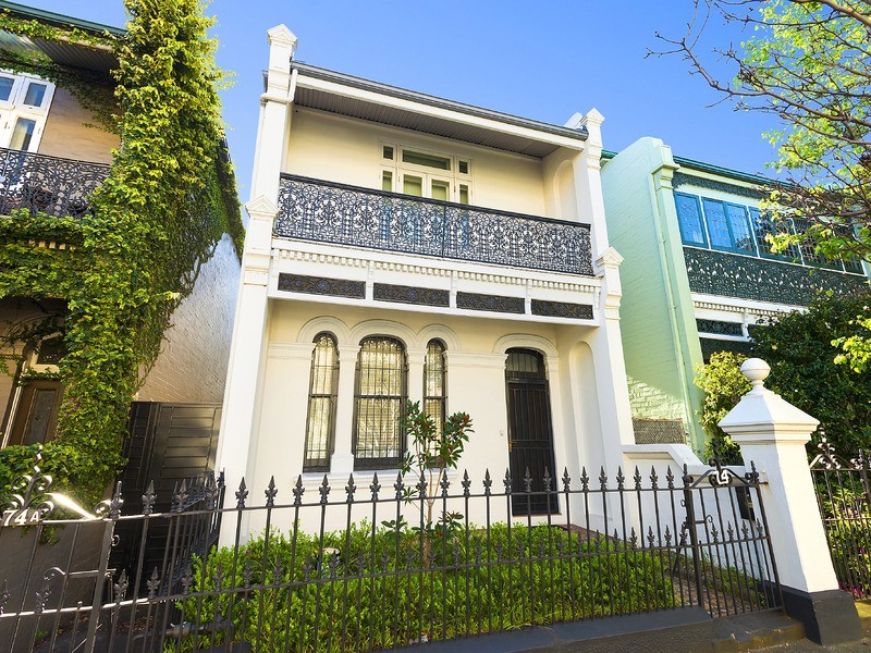 1/74 Crystal Street, Petersham NSW 2049