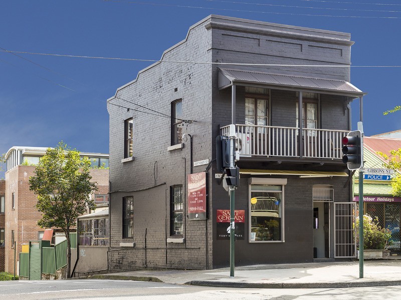 88 Rosehill Street, Redfern NSW 2016