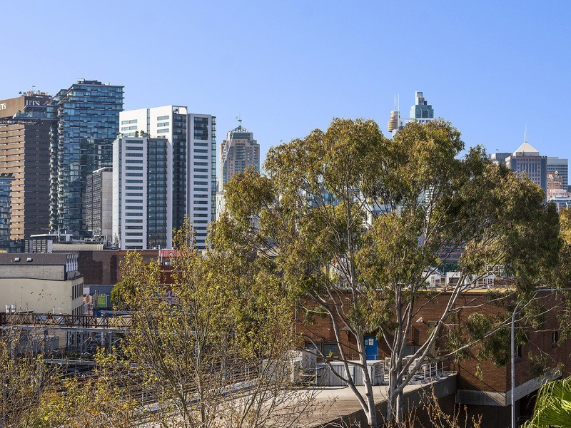 34/1 Regent Place, Redfern NSW 2016