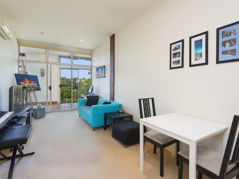 36/1 Wiley Street, Chippendale NSW 2008