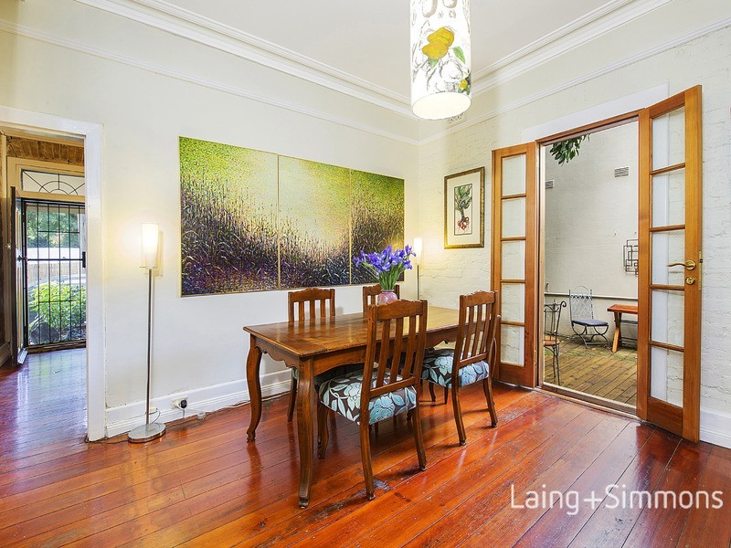 51 Brighton Street, Petersham NSW 2049