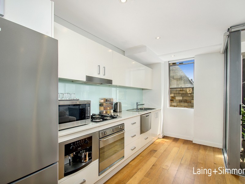 14/47-49 Buckingham Street, Surry Hills NSW 2010