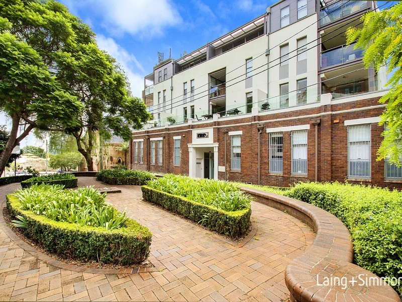 14/47-49 Buckingham Street, Surry Hills NSW 2010