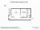 14/47-49 Buckingham Street, Surry Hills NSW 2010 Floorplan