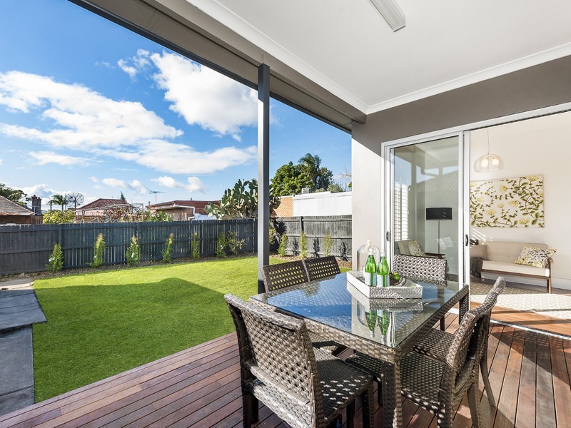 50 Brighton Street, Croydon NSW 2132