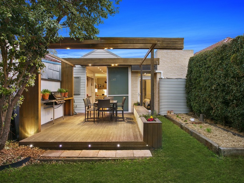 8 Robert Street, Petersham NSW 2049