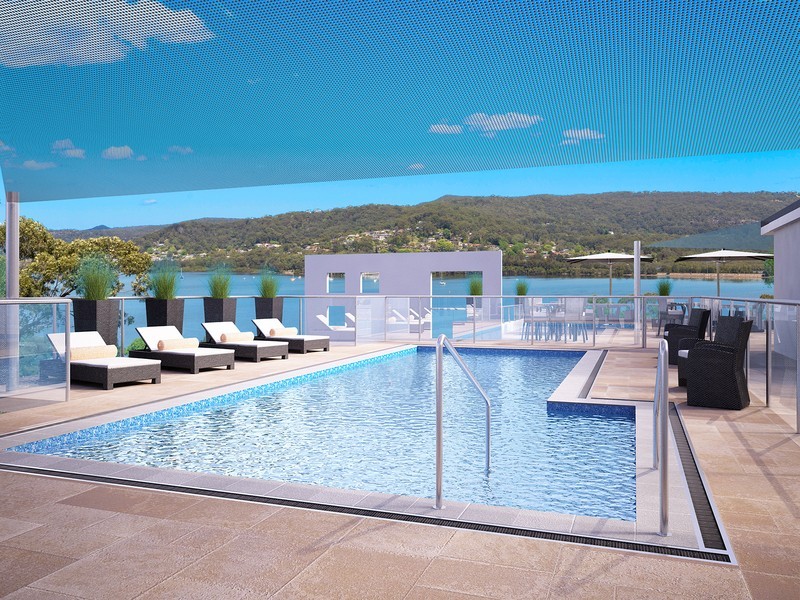 C403/86  John Whiteway Drive, Gosford NSW 2250