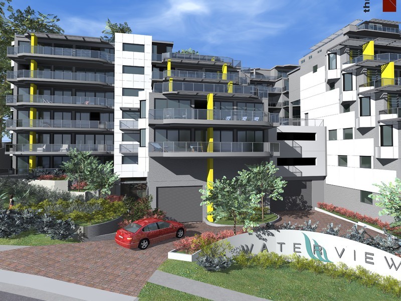 C403/86  John Whiteway Drive, Gosford NSW 2250