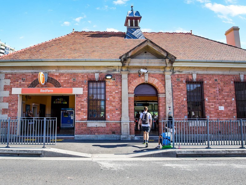 102/3 Botany Road, Waterloo NSW 2017
