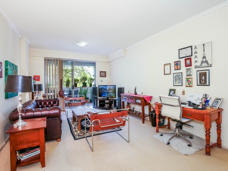 102/3 Botany Road, Waterloo NSW 2017