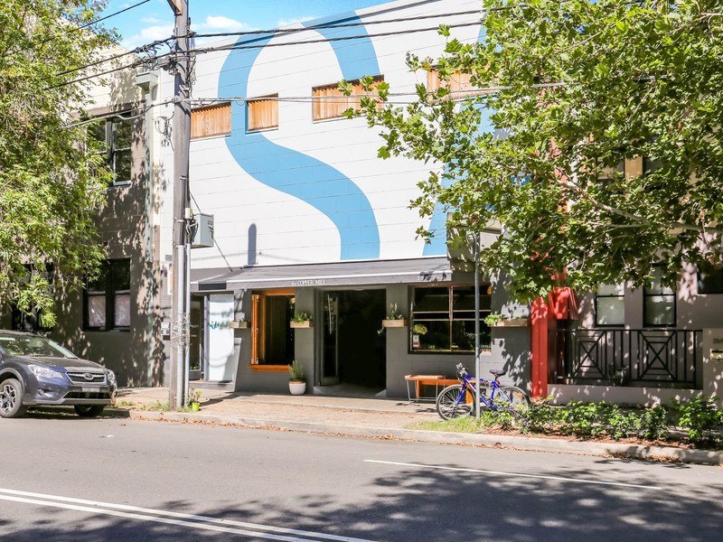 20/1B Coulson Street, Erskineville NSW 2043