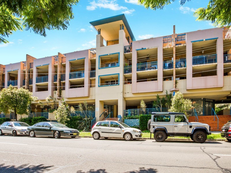 20/1B Coulson Street, Erskineville NSW 2043