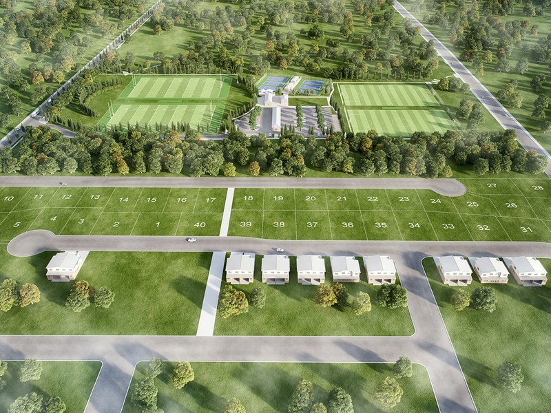 Lot 6/16-20 Balmoral Road, Kellyville NSW 2155