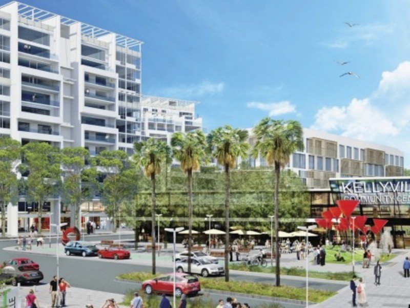 Lot 6/16-20 Balmoral Road, Kellyville NSW 2155