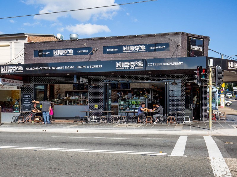 153 William Street, Earlwood NSW 2206