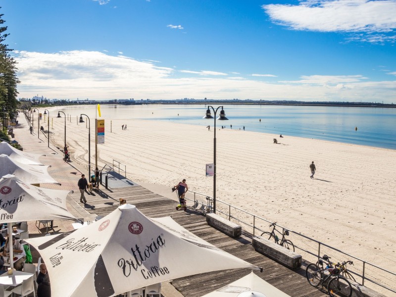 41 Bellevue Street, Arncliffe NSW 2205