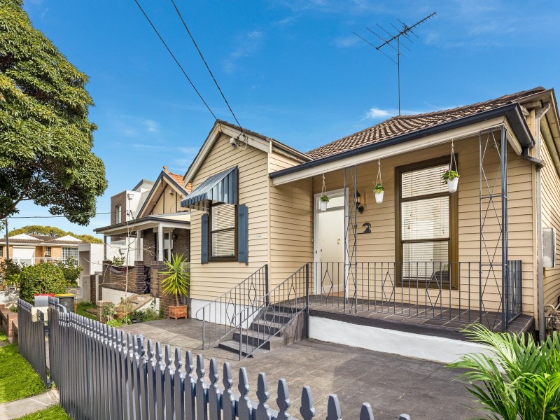 41 Bellevue Street, Arncliffe NSW 2205