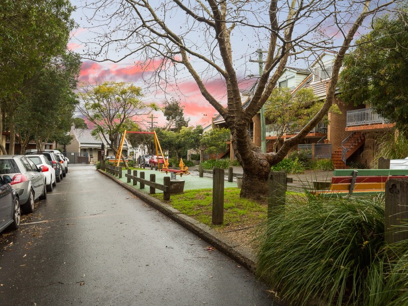 10  Ethel Street, Erskineville NSW 2043