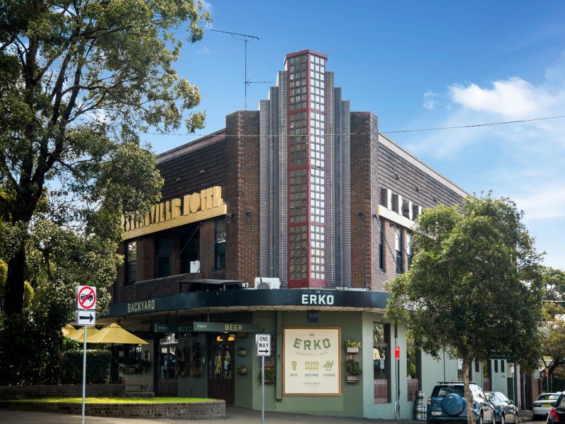 10  Ethel Street, Erskineville NSW 2043