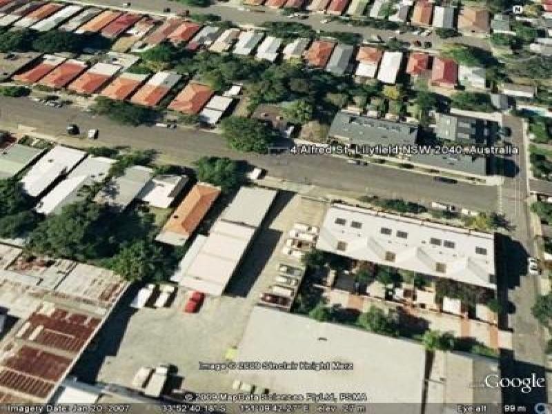 4 Alfred Street, Leichhardt NSW 2040