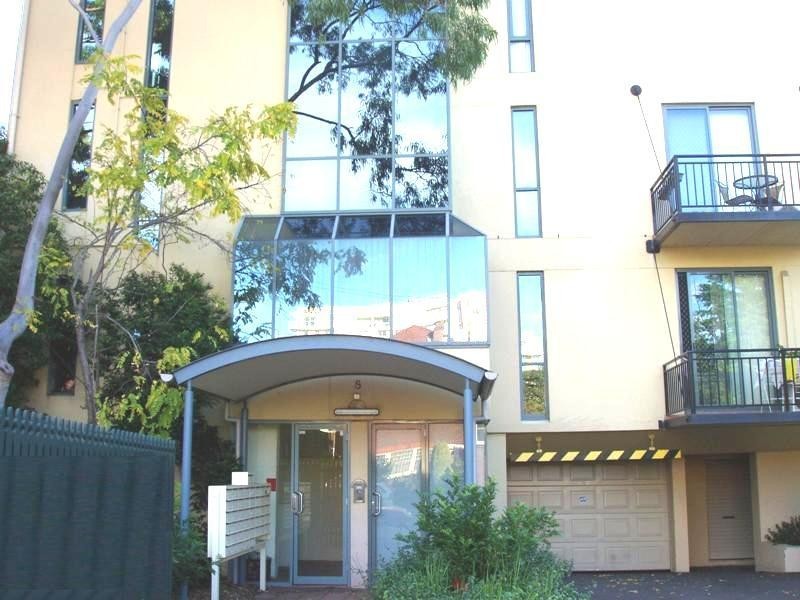 5/8 Cavill Ave, Ashfield NSW 2131