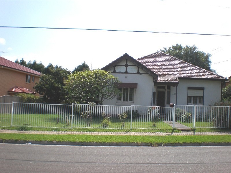232 North Road, Eastwood NSW 2122