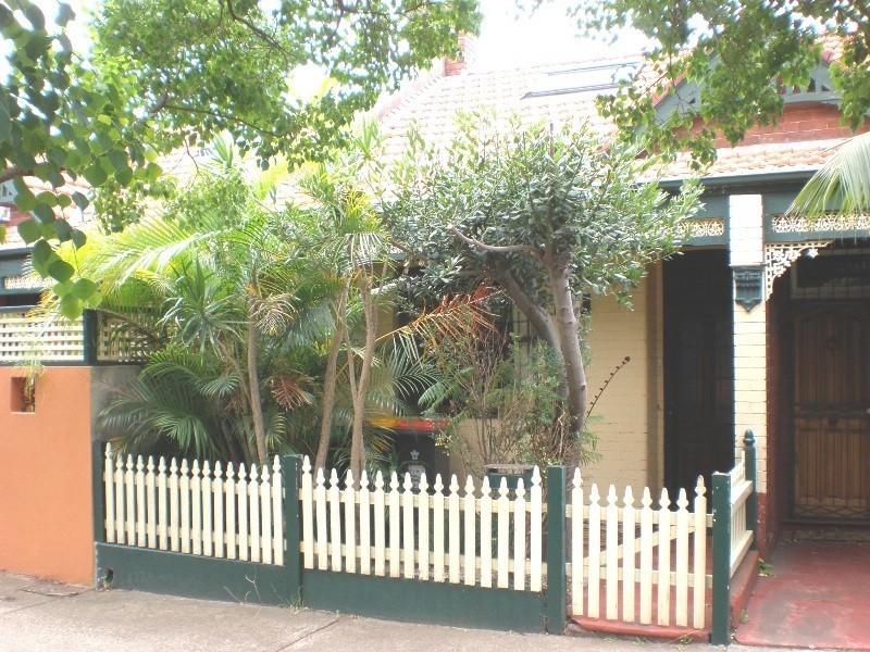 43 Goodsell Street, St Peters NSW 2044