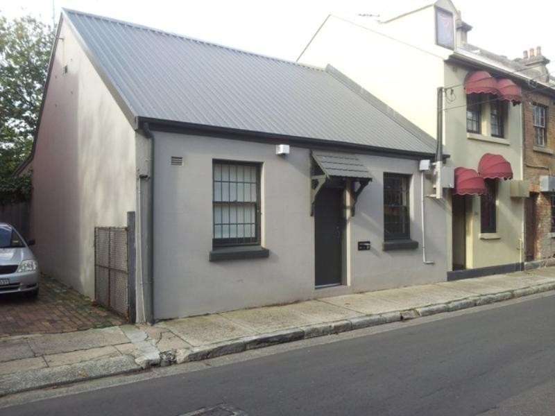 262 Church Street, Newtown NSW 2042