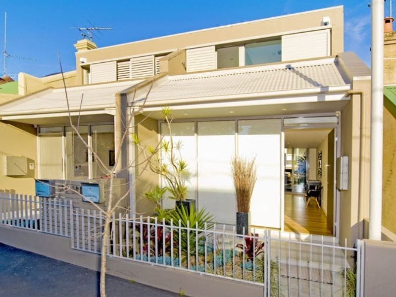 110a Gowrie Street, Newtown NSW 2042