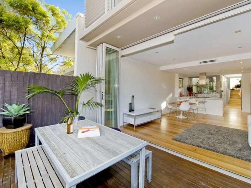 110a Gowrie Street, Newtown NSW 2042