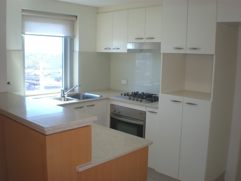 2206/591 George Street, Sydney NSW 2000